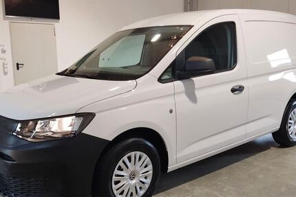 VW Caddy 47.000 km 28.490 &euro; Wörth an der Donau 93086