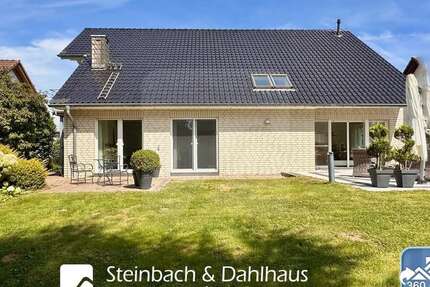 Haus Halver - 9 Zimmer, 194 m&sup2;, 499.000&euro; | Angebot:25229529