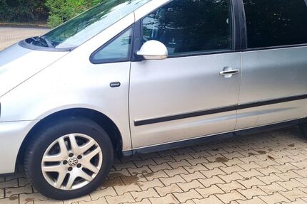 VW Sharan 300.000 km 4.500 &euro; Hagen 58093