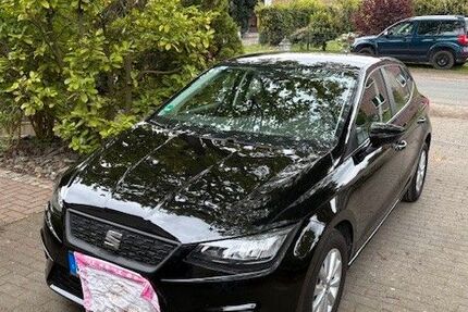 Seat Ibiza 37.000 km 15.100 &euro; Worpswede 27726