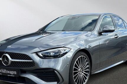 Mercedes-Benz C 220 9.900 km 49.379 &euro; Meppen 49716
