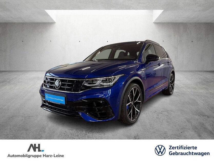 VW Tiguan 33.769 km 42.440 € Osterode 37520