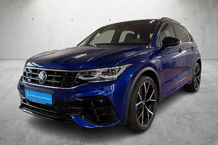 VW Tiguan 33.769 km 42.989 € Osterode 37520