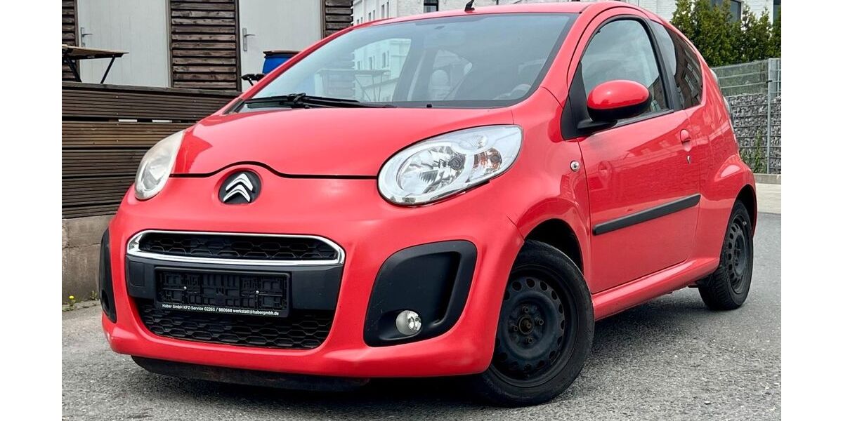 Citroen C1 167.617 km 1.200 &euro; Gelsenkirchen 45884