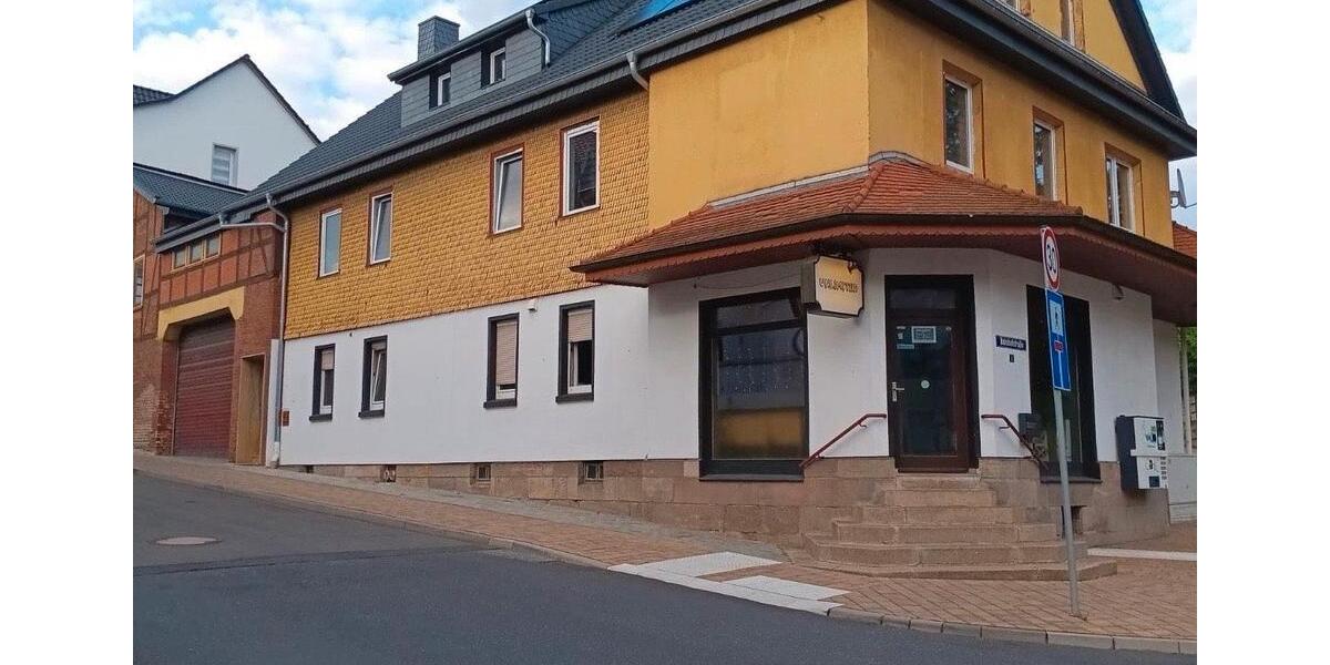 Mehrfamilienhaus, Wohnhaus Bebra - 15 Zimmer, 600 m&sup2;, 698.000&euro; | Angebot:26581796