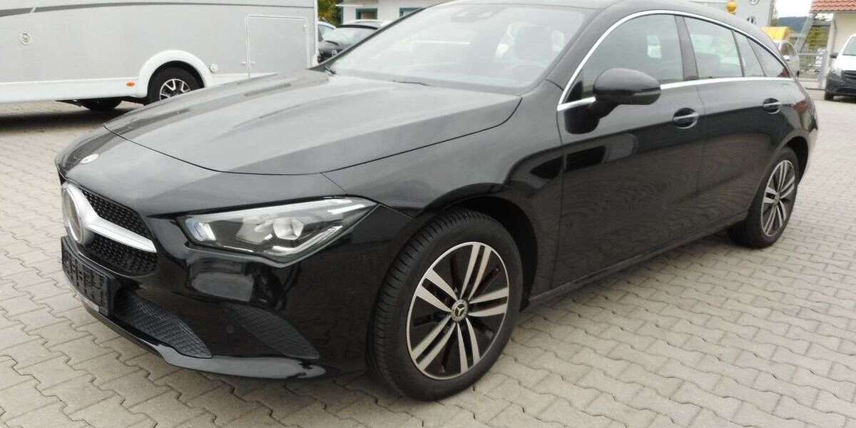 Mercedes-Benz CLA 250 170.226 km 17.599 &euro; Deggendorf 94469