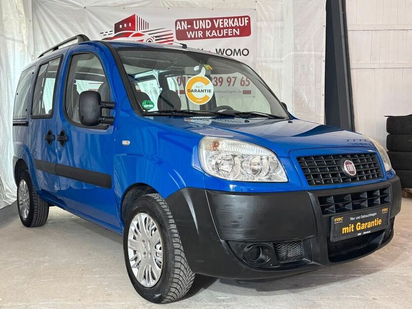 Doblo