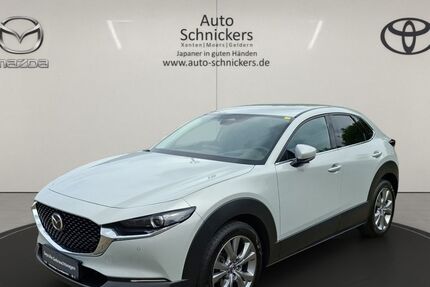 Mazda CX-30 2.759 km 33.990 &euro; Geldern 47608