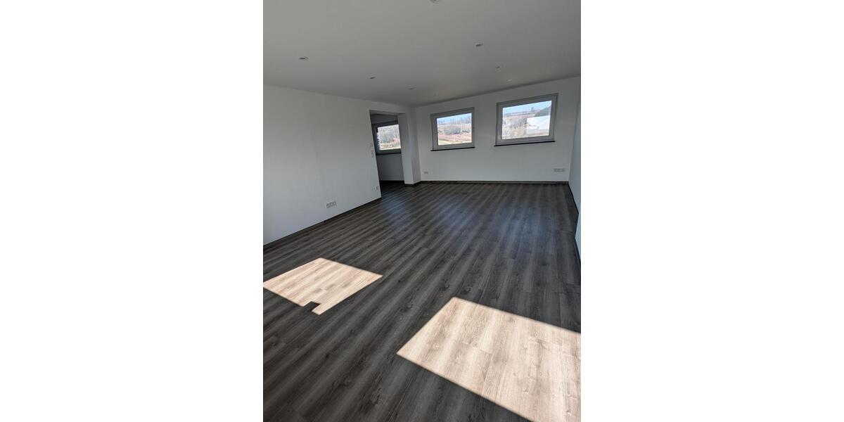 Mietwohnung 2 zimmer