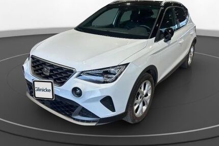 Seat Arona 14.600 km 18.770 &euro; Erfurt 99099