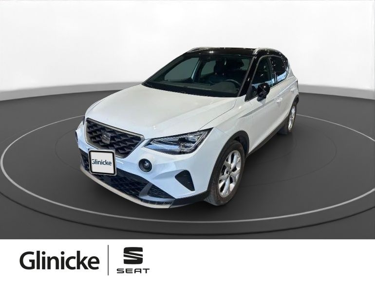 Seat Arona 14.600 km 18.970 &euro; Erfurt 99099