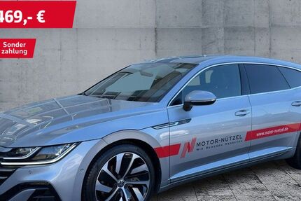 VW Arteon 42.387 km 37.940 &euro; Bayreuth 95448