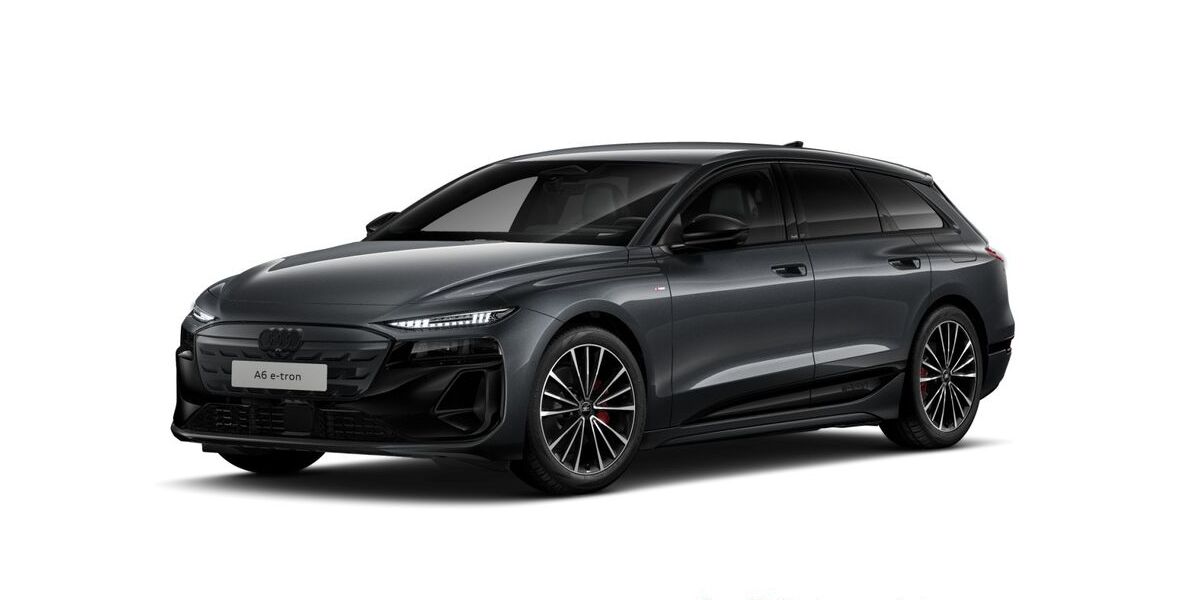 Audi A6 e-tron 22.200 km 62.999 &euro; Mühlheim 63165