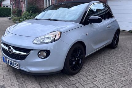 Opel Adam 88.565 km 8.900 &euro; Telgte 48291