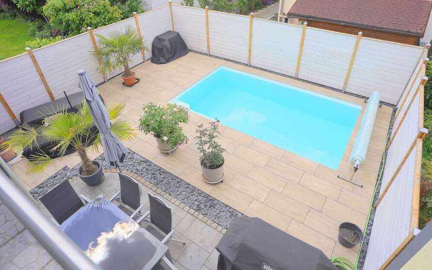Haus zum Kaufen in Weiterstadt 600.000 € 150 m²