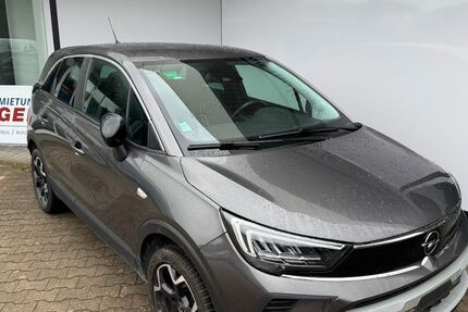 Opel Crossland (X) 76.400 km 12.450 € Lingen 49808