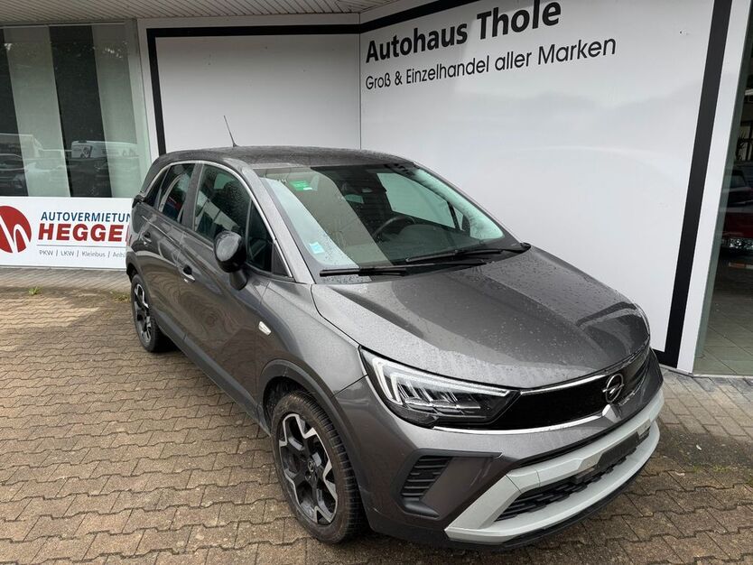 Opel Crossland (X) 76.400 km 12.450 € Lingen 49808