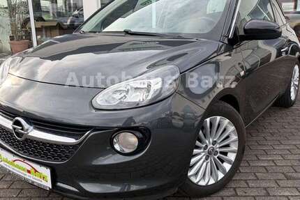 Opel Adam 86.000 km 8.790 &euro; Dörth 56281