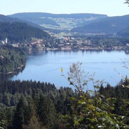 Etagenwohnung Titisee-Neustadt Titisee - 3 Zimmer, 103 m&sup2;, 1.100&euro; | Angebot:26289593