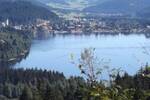 Etagenwohnung Titisee-Neustadt Titisee - 3 Zimmer, 103 m&sup2;, 1.100&euro; | Angebot:26289593