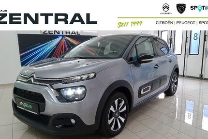 Citroen C3 28.729 km 16.950 € Saalfeld 07318
