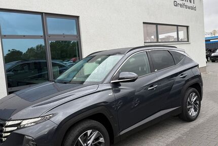 Hyundai TUCSON 144.736 km 20.790 &euro; Greifswald 17489