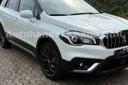 Suzuki SX4 34.450 km 14.990 € Plaidt 56637