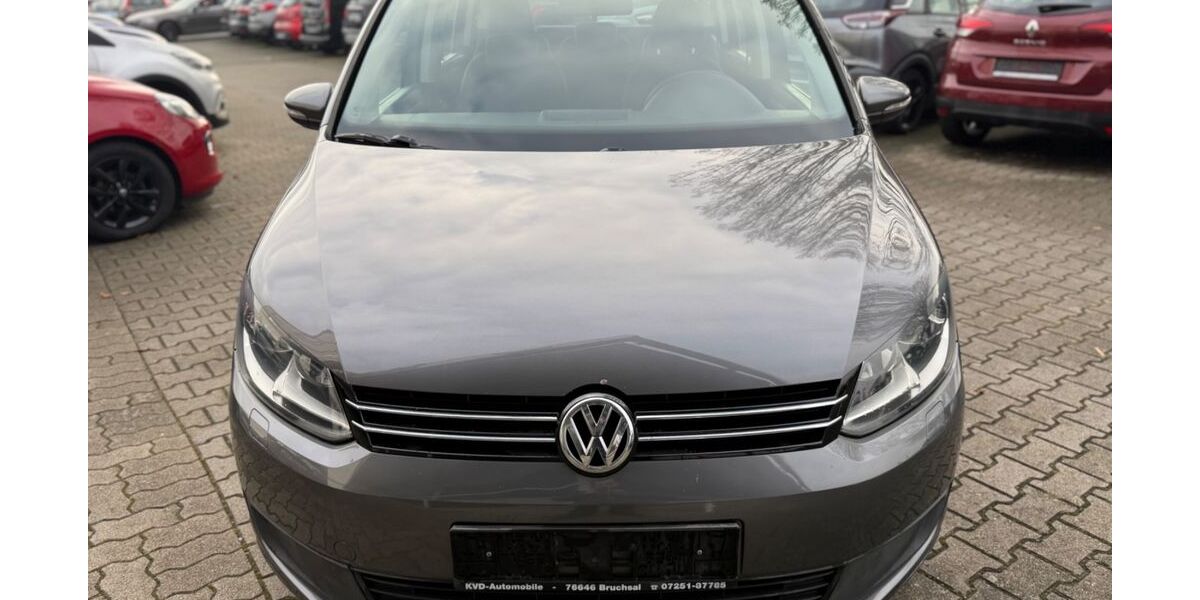 VW Touran 235.000 km 7.990 &euro; Speyer 67346