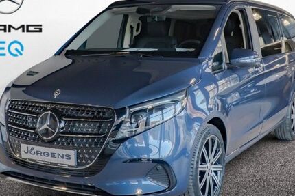 Mercedes-Benz V 300 4.500 km 84.400 &euro; Hagen 58135