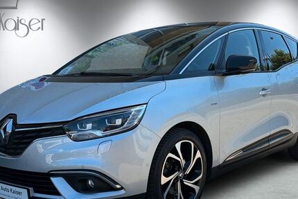 Renault Scenic 178.187 km 9.999 &euro; Nürnberg 90482
