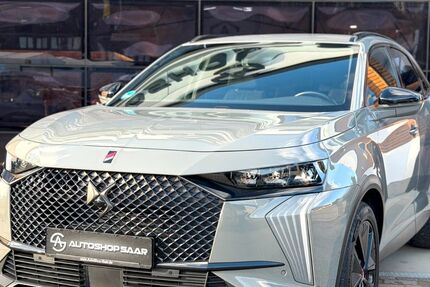 DS Automobiles DS7 (Crossback) 41.269 km 24.990 &euro; Saarbrücken 66117