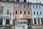 Etagenwohnung Hof Altstadt - 3.5 Zimmer, 100 m&sup2;, 650&euro; | Angebot:26279406