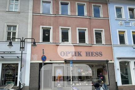 Wohnung Hof Altstadt - 3.5 Zimmer, 100 m&sup2;, 650&euro; | Angebot:26279406
