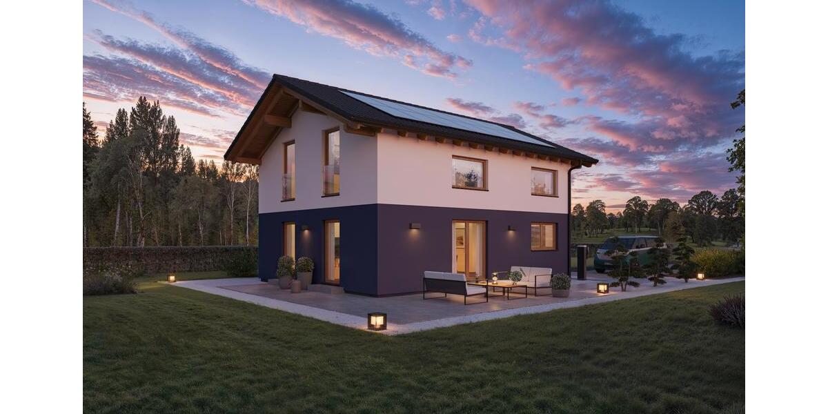 Einfamilienhaus Ennepetal - 3 Zimmer, 132 m&sup2;, 1.600&euro; | Angebot:26396046