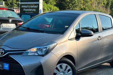 Toyota Yaris 81.297 km 8.750 &euro; Alfeld (Leine) 31061
