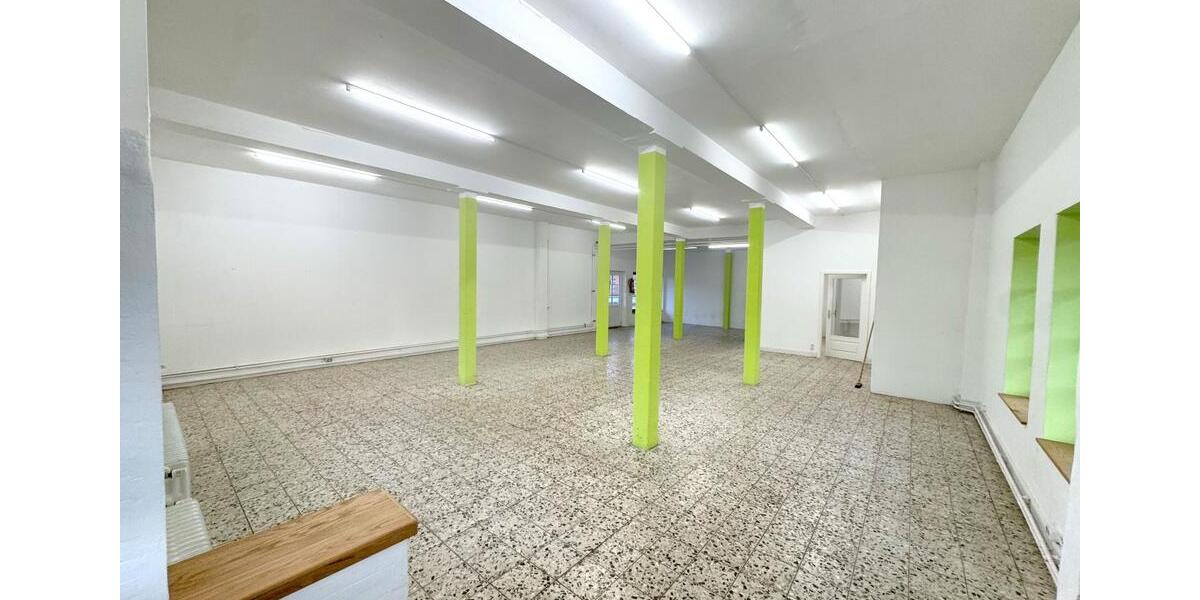 Gewerbeobjekt Selent - 1.300&euro; | Angebot:25643721