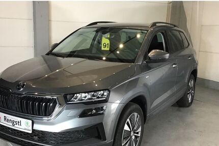 Skoda Karoq 78.390 km 26.990 € Saal a. d. Donau 93342