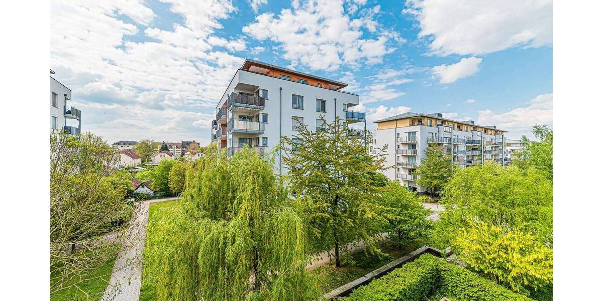 Etagenwohnung Offenbach am Main Bieberer Berg - 3 Zimmer, 112 m&sup2;, 2.200&euro; | Angebot:26388190