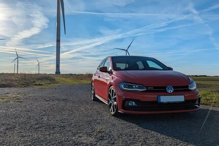 VW Polo 87.500 km 18.700 € Langenhorn 25842