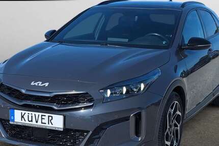 Kia XCeed 38.400 km 23.912 &euro; Hagen 27628