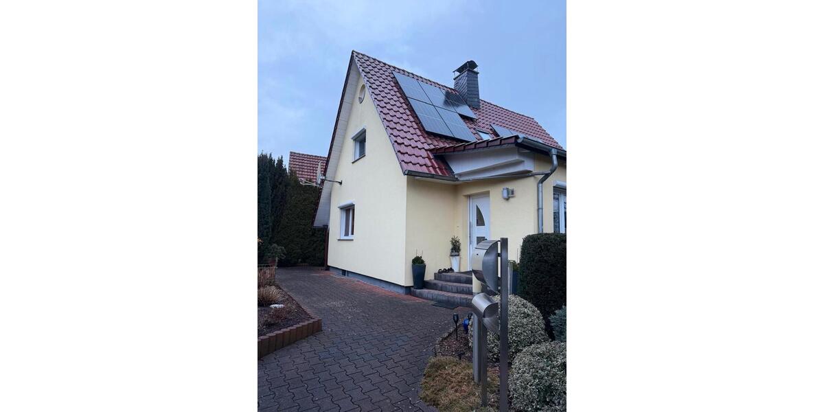 Einfamilienhaus Borken (Hessen) - 4 Zimmer, 82 m&sup2;, 273.800&euro; | Angebot:24655215