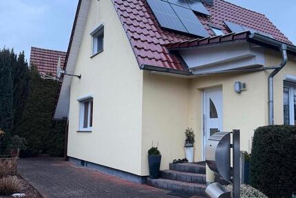 Haus Borken (Hessen) - 4 Zimmer, 82 m&sup2;, 273.800&euro; | Angebot:24655215