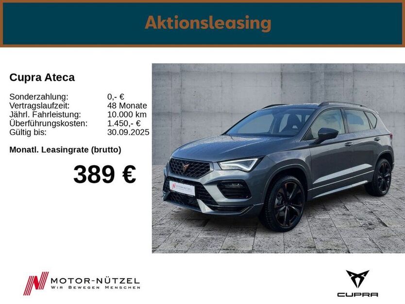 Ateca