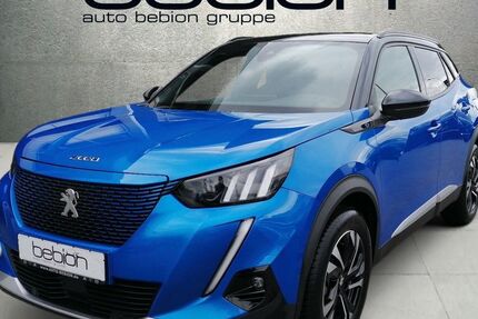 Peugeot 2008 30.000 km 19.480 &euro; Schönaich 71101