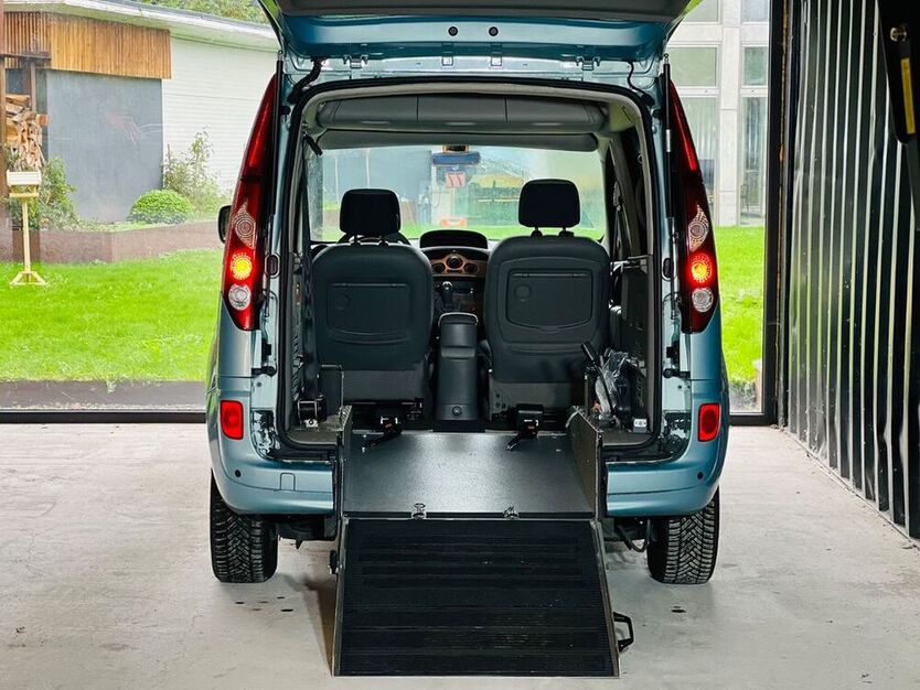 Kangoo