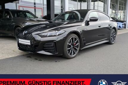 BMW 420 Gran Coupé 13.810 km 49.890 &euro; Schweinfurt 97424