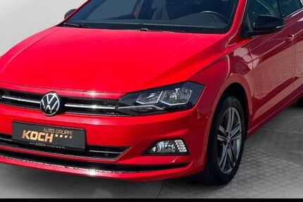 VW Polo 48.660 km 17.130 &euro; Öhringen 74613