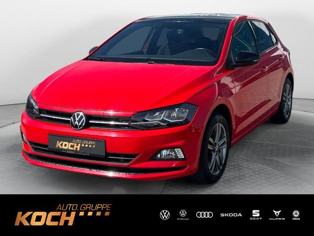 VW Polo 48.660 km 17.130 &euro; Öhringen 74613