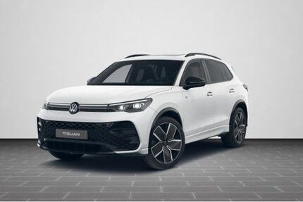 VW Tiguan 11.250 km 46.900 &euro; Alzey 55232