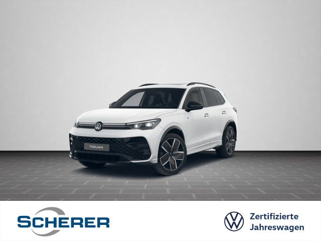 VW Tiguan 11.250 km 46.900 &euro; Alzey 55232